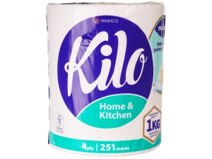 Prosop de hartie Kilo Home&Kitchen 251 foi