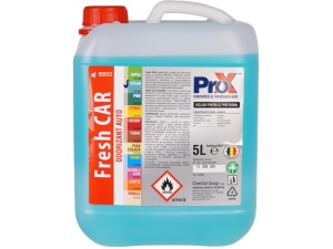 Prox Fresh Car Ocean 5 litri