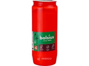 Rezerva candela Bolsius RC4 75 ore