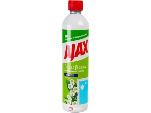 Rezerva detergent de geamuri Ajax 500ml