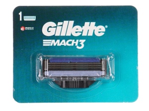 Rezerva Gillette Mach3 - Img 1