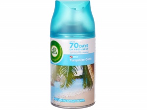Rezerva odorizant camera Air Wick Turquoise Oasis - Img 2