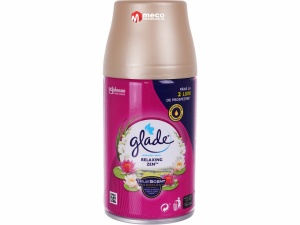 Rezerva odorizant camera Glade Relaxing Zen