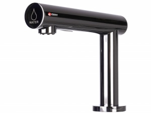 Robinet apă cu senzor din inox Meco TAP 51W - Img 2