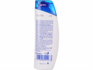 Sampon Head&Shoulders 200 ml (Citrus Fresh) - Img 2
