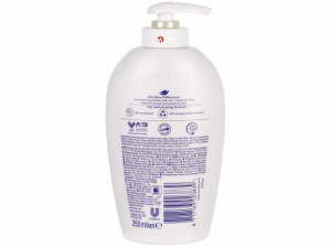 Săpun cremă Dove 250 ml (Castravete și ceai verde) - Img 2