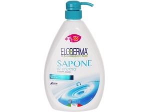 Sapun lichid Eloderma 1 litru (Neutral)