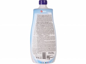Săpun lichid rezervă Teo 800ml (Delicate Care) - Img 2