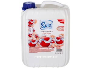 Sapun spuma Sviz Fresh Apple 5litri - Img 2