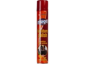 Spray pentru curatat mobila Mega 400ml