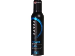 Spuma de par Syoss Volume Mousse 250ml