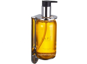Suport din inox pentru sapun, sampon, gel dus, Lape D7524935 - Img 1