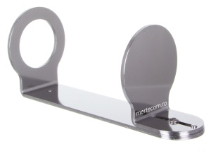 Suport din inox pentru sapun, sampon, gel dus, Lape D7524935 - Img 3