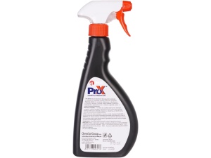 Tire Shine ProX tratament pentru anvelope 500 ml - Img 2