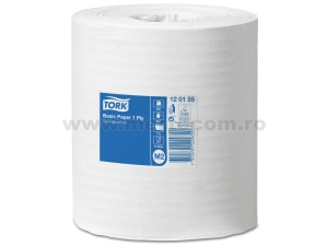 TORK ROLA PROSOP ALBA 300M 120155 6ROLE/BAX