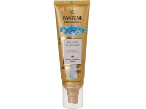 Tratament pentru varfuri despicate Pantene Miracles cu biotina si baobab 70ml