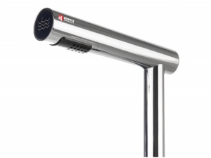 Uscator maini cu senzor din inox Meco TAP 51D - Img 3