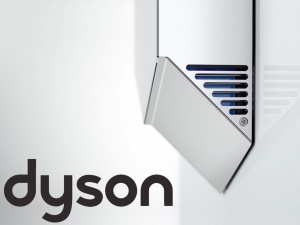 Uscător mâini Dyson Airblade V 1000W - Img 3