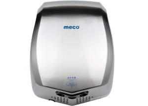 Uscător mâini Jet Meco motor fără perii HD60K 800W - Img 1