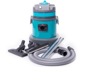 Aspirator profesional Meco 15L 1000W - Img 2