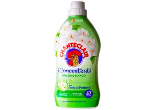 Balsam de rufe Chanteclair 1.14 litri (Muschio Bianco)