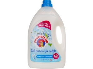 Balsam de rufe Chanteclair 3 litri Sali Marini e Fior de Loto