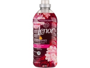 Balsam rufe Lenor 1.239 litri Jasmine & Rose