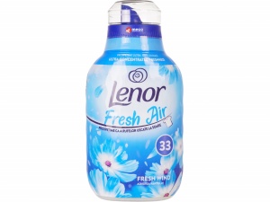 Balsam rufe Lenor Fresh Air 462 ml (Adierea Vantului) - Img 1