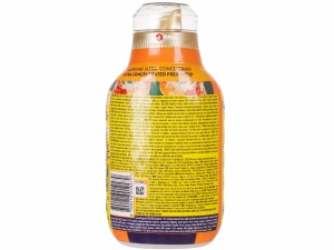 Balsam rufe Lenor Fresh Air 462 ml (Apus Tropical) - Img 2