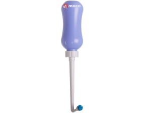Bideu portabil Meco 450ml M450 - Img 1