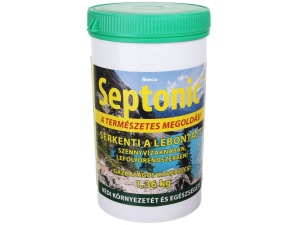 Bioactivator fose septice profesional Septonic 1,36kg