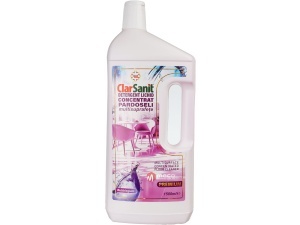 ClarSanit detergent concentrat pardoseli 1.5 litri Bubblegum
