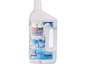 ClarSanit detergent concentrat pardoseli 1 litru Ocean Fresh