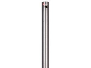Coada aluminiu cu gaura MZED207 130 cm - Img 2