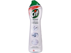 Crema de curatat Cif 500 ml (Original) - Img 3