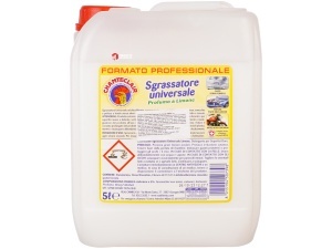 Degresant universal Chante Clair Lemon 5 litri