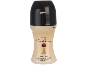 Deodorant Roll-On Avon 50 ml (Far Away)