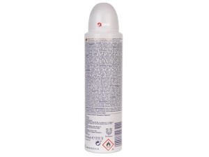 Deodorant spray Dove 150ml (Coconut&Jasmin) - Img 2