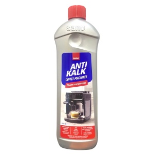 Detartrant pentru aparatele de cafea Sano Anti Kalk 700ml