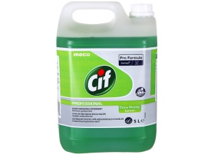 Detergent concentrat vase Cif 5 L 7519461 - Img 1