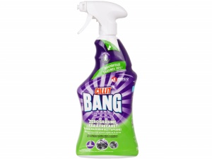 Detergent degresant Cillit Bang 750 ml - Img 1