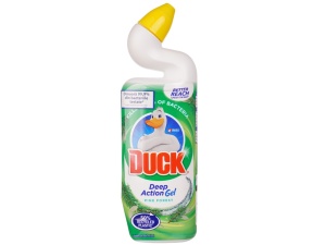 Detergent Duck 5in1 750ml (Pin) - Img 3