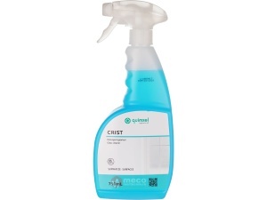 Detergent geam Quimxel Crist 750ml