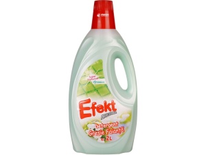 Detergent gresie lacramioare Efekt 2litri - Img 3