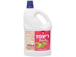 Detergent pardoseli Sano 2 litri Jasmine - Img 1