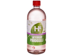 Detergent pentru pardoseli Higeea - Ecolabel 1 litru