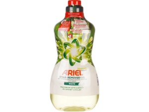 Detergent pete gel Ariel 950ml White