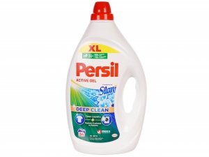 Detergent rufe lichid Persil 2.43L (Silan) - Img 1