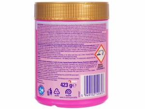 Detergent scos pete Vanish Oxi Action 423gr (Pink) - Img 2
