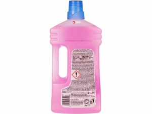Detergent universal Mr.Proper 1litru (Floral) - Img 2